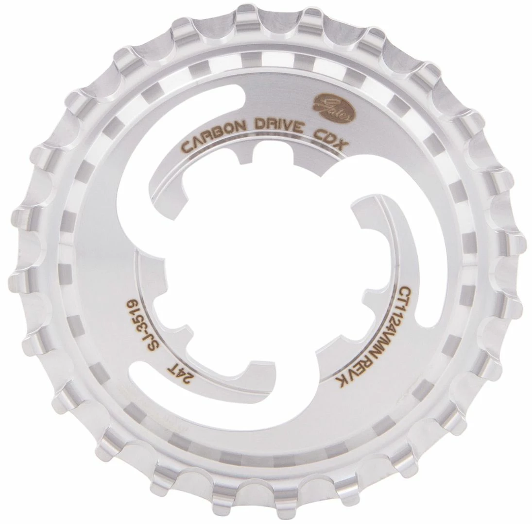 Gates - Poulie De Courroie Pour Moyeux Envolio 4 Gates - Poulie De Courroie Pour Moyeux Envolio – Image 2