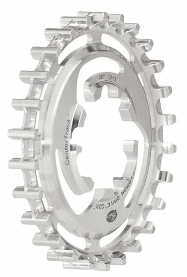 Gates - Poulie De Courroie Pour Moyeux Envolio 5 Gates - Poulie De Courroie Pour Moyeux Envolio – Image 3