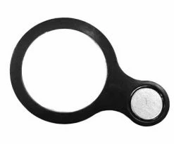 Giant - Aimant De Capteur De Vitesse (fixation Centerlock)