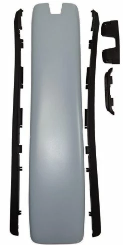 Giant - Cache De Batterie Pour Fathom E+ 1 Pro -Promos Vélo Électrique Magasin giant cache batterie fathom eplus1 dusty blue 3840x2160