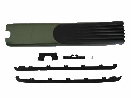 Giant - Cache De Batterie Trance E+1 Pro Olive 2020 3 Giant - Cache De Batterie Trance E+1 Pro Olive 2020