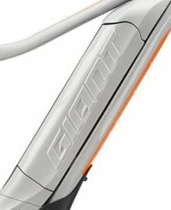 Giant/Liv- Cache Latéral Pour Batterie Energypak 500 Wh Downtube Side Release -Promos Vélo Électrique Magasin giant cache lateral side panel batterie downtube gris neon orange 3840x2160