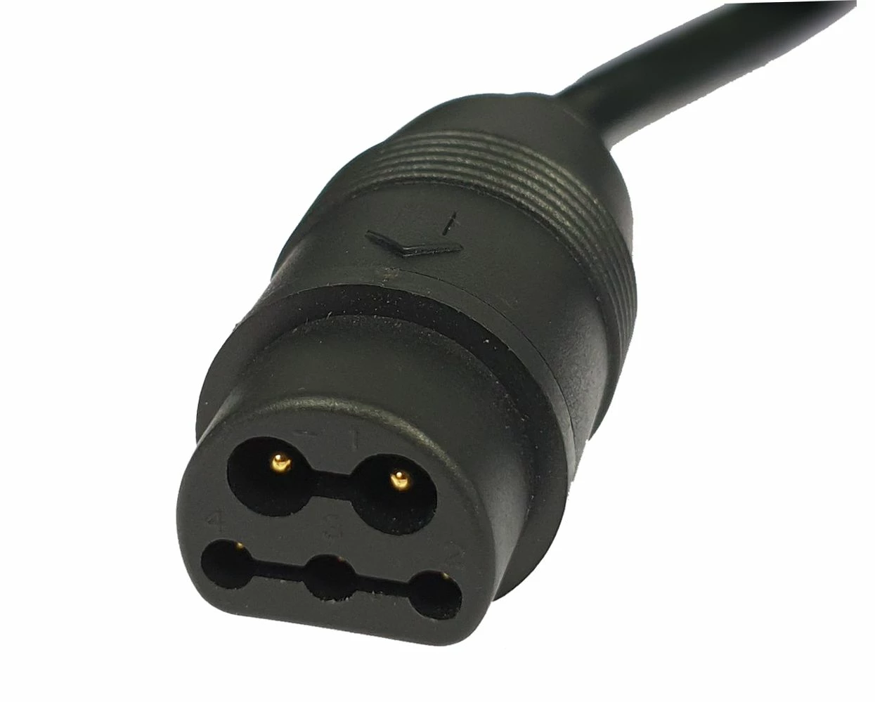 Giant - Chargeur Intelligent EnergyPak Smart Charger 2019 4 Giant - Chargeur Intelligent EnergyPak Smart Charger 2019 – Image 2