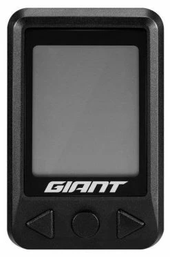 Giant - Compteur RideDash Plus ANT+