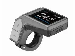 Giant - RideControl Dash 2 En 1 SG - Ecran Avec Boutons De Commande -Promos Vélo Électrique Magasin giant ecran ridecontrol dash detail 1 3840x2160