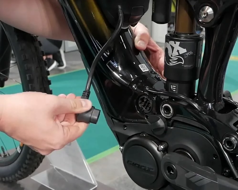 Giant - Batterie Additionnelle EnergyPak Plus 250 Wh 4 Giant - Batterie Additionnelle EnergyPak Plus 250 Wh – Image 2