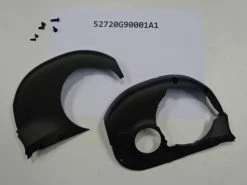 Giant - Habillage Moteur SyncDrive Pro Pour Reign E+ Pro 2020 (gauche/droit) 5 Giant - Habillage Moteur SyncDrive Pro Pour Reign E+ Pro 2020 (gauche/droit) -Promos Vélo Électrique Magasin giant habillage moteur syncdrive pro reign e plus 3840x2160