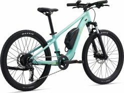 Giant Liv Tempt E+ 24 - 2023 8 Giant Liv Tempt E+ 24 - 2023 -Promos Vélo Électrique Magasin giant liv tempt e 24 2023 2 3840x2160