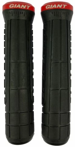 Giant - Poignées Vélo Swage Single Lock-On -Promos Vélo Électrique Magasin giant poignees swage singe lock on 3 3840x2160