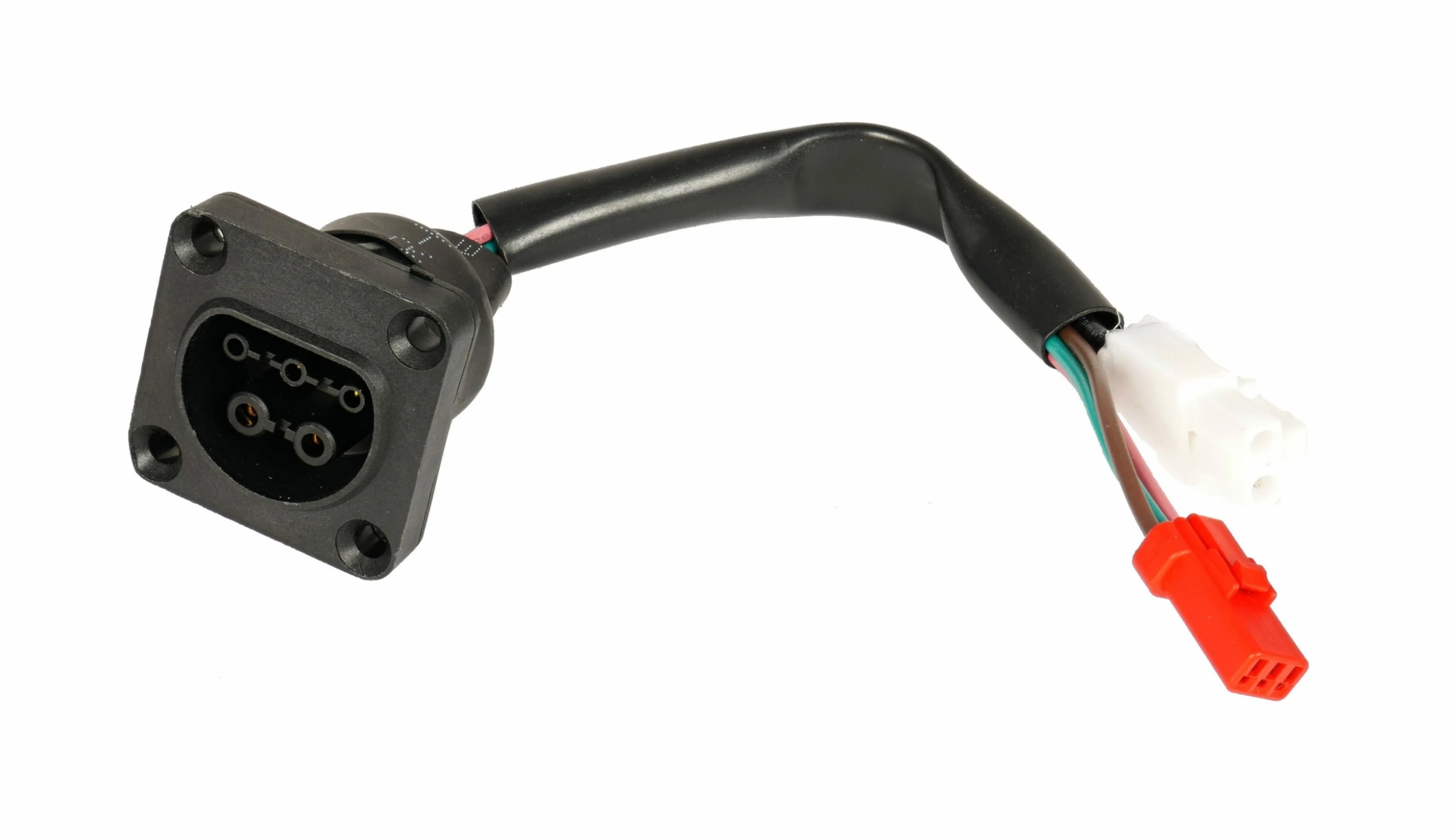 Giant - Prise De Charge G-System 100 Mm à Intégrer Sur Le VAE 3 Giant - Prise De Charge G-System 100 Mm à Intégrer Sur Le VAE