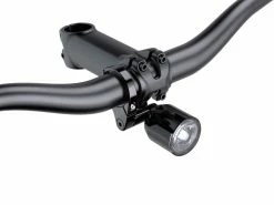 Giant - Support De Lampe Recon E HL - Avant Du Guidon -Promos Vélo Électrique Magasin giant recon e hl support eclairage guidon 1 3840x2160