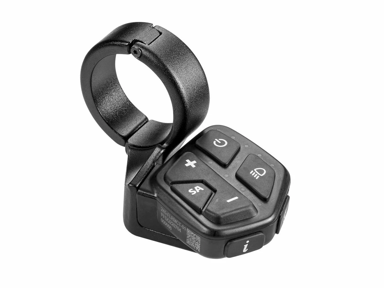 Giant - RideControl Ergo 2 - Commande Au Guidon 3 Giant - RideControl Ergo 2 - Commande Au Guidon