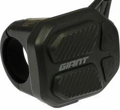 Giant - Commande RideControl One ANT+ 2020 5 Giant - Commande RideControl One ANT+ 2020 -Promos Vélo Électrique Magasin giant ridecontrol one ant plus 2020 gros plan 3840x2160
