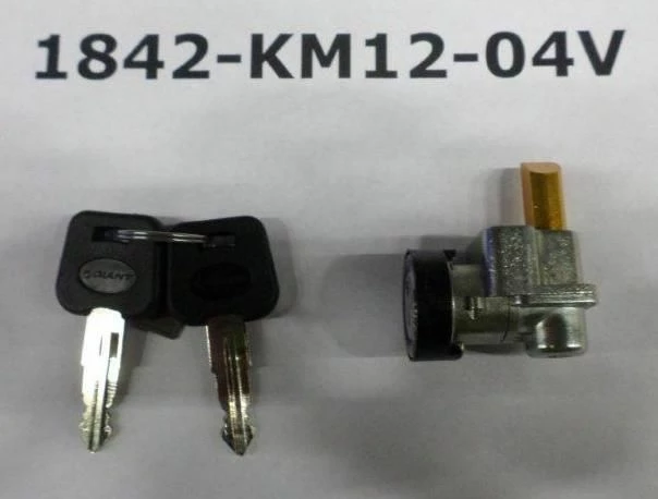 Giant - Serrure De Batterie Pour Giant Twist Elegance, Aspiro Et Lite 20 4 Giant - Serrure De Batterie Pour Giant Twist Elegance, Aspiro Et Lite 20 – Image 2