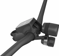 Giant - Support Au Guidon Pour écran RideDash EVO -Promos Vélo Électrique Magasin giant support guidon ecran giant ridedash evo 3840x2160