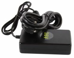 Derby Cycle Groove 1 & 2 - Chargeur 42V Pour Batteries De Porte-bagages 324 Wh