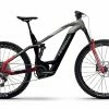 Haibike AllMtn CF SE - 2022 -Promos Vélo Électrique Magasin haibike allmtn cf se 2022 3840x2160