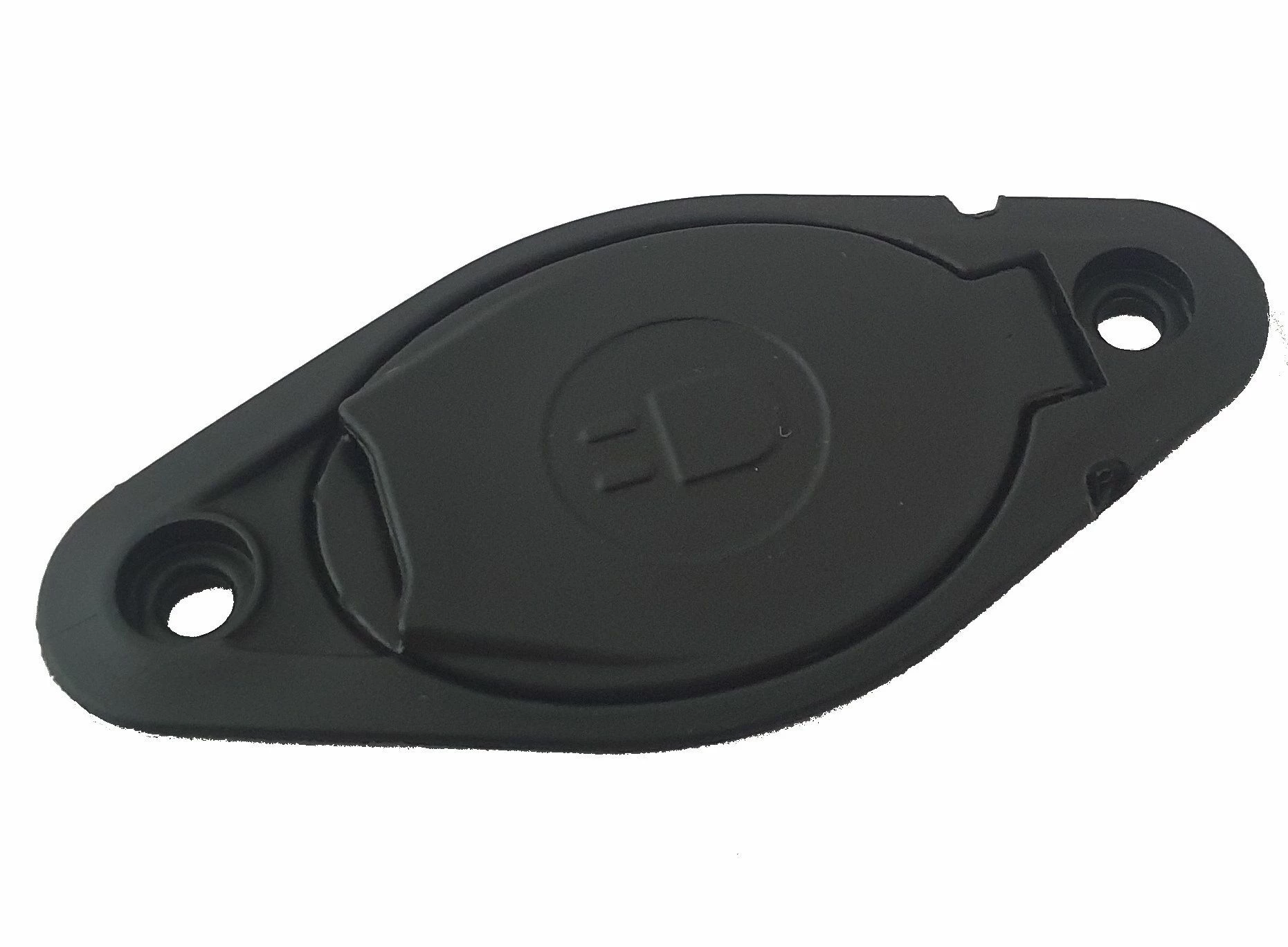 Haibike - Cache Pour Prise De Charge (modèles Jusqu'en 2020) 3 Haibike - Cache Pour Prise De Charge (modèles Jusqu'en 2020)