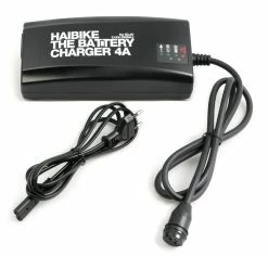 Haibike - FlyOn Chargeur 4A 50,4V