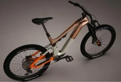 Haibike LYKE 10 - 2023 9 Haibike LYKE 10 - 2023 -Promos Vélo Électrique Magasin haibike lyke 10 3 3840x2160