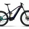 Haibike Nduro 8 Freeride - 2023