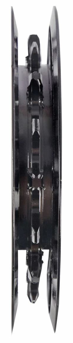 Haibike - Pignon 16 Dents Pour XDuro Avec Bosch Gen2 / Déport 5 Mm / Double Guide-chaîne -Promos Vélo Électrique Magasin haibike pignon entrainement xduro gen2 16 dents 5mm os double protege plateau 3840x2160