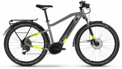 Haibike Trekking 6 - 2021