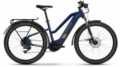 Haibike Trekking 7 - 2022 -Promos Vélo Électrique Magasin haibike trekking 7 3 3840x2160