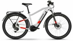 Haibike Trekking 7 - 2022