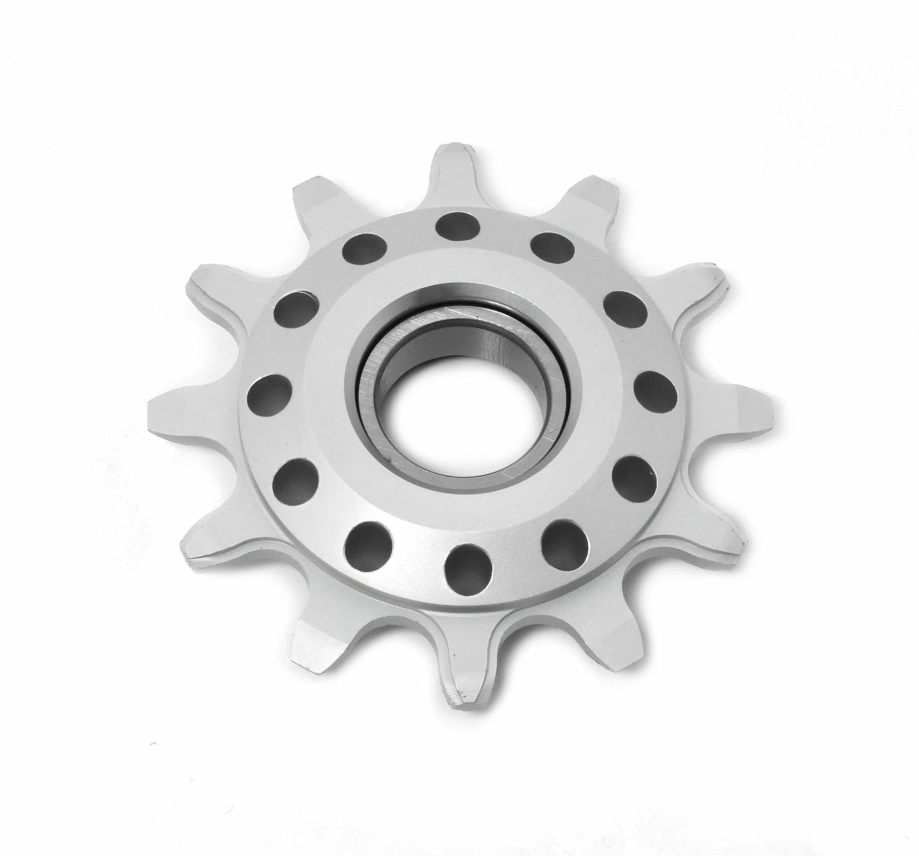 Haibike - Galet De Renvoi Avec Roulement Pour XDuro 3 Haibike - Galet De Renvoi Avec Roulement Pour XDuro