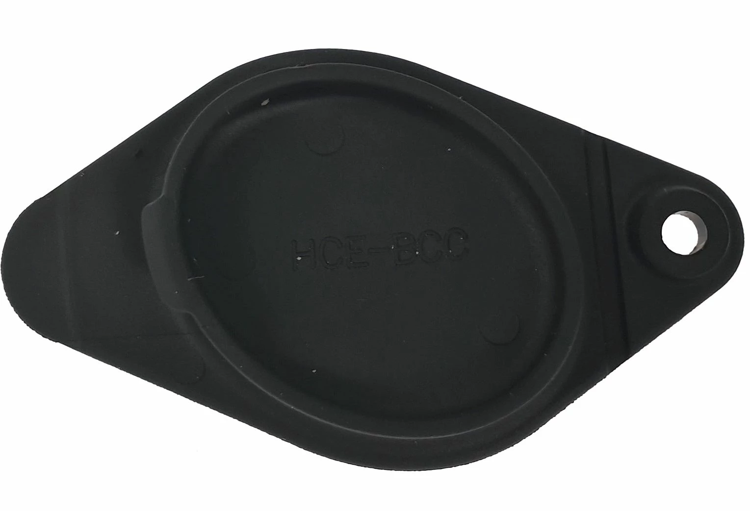 Haibike/Yamaha - Cache En Caoutchouc Pour La Prise De Charge Sur XDuro à Partir De 2016 4 Haibike/Yamaha - Cache En Caoutchouc Pour La Prise De Charge Sur XDuro à Partir De 2016 – Image 2