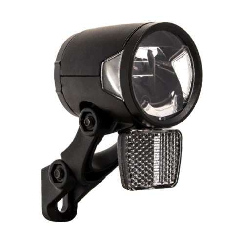 Herrmans - H-Black Herrmans MR8 - Phare Pour Vélo électrique 3 Herrmans - H-Black Herrmans MR8 - Phare Pour Vélo électrique