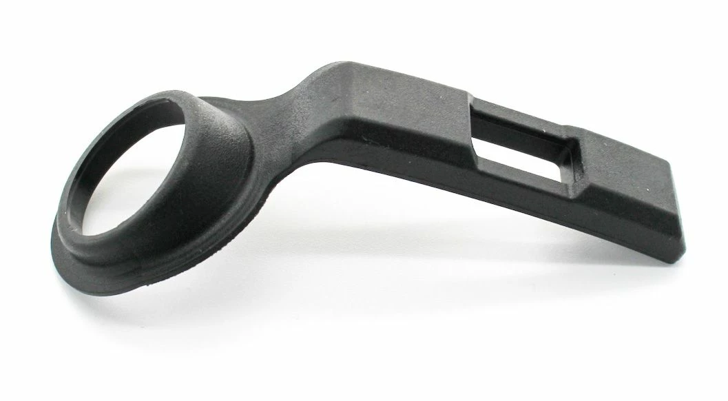 Kalkhoff - Cache Pour Serrure De Batterie 3 Kalkhoff - Cache Pour Serrure De Batterie