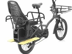 Kiffy - Coussin De Transport Enfant Pour Capsule MT 5 Kiffy - Coussin De Transport Enfant Pour Capsule MT -Promos Vélo Électrique Magasin kiffy coussin transport enfant capsule mt 1 3840x2160