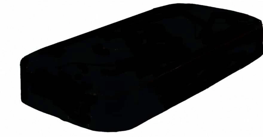 Kiffy - Coussin De Transport Enfant Pour Capsule MT 3 Kiffy - Coussin De Transport Enfant Pour Capsule MT