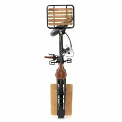 Kiffy - Repose-pieds Pour Capsule MT 7 Kiffy - Repose-pieds Pour Capsule MT -Promos Vélo Électrique Magasin kiffy repose pieds capsule mt 2 3840x2160