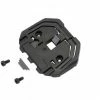 Bosch EBike - Plaque à Visser Pour Batterie PowerTube 400, 500 Ou 625Wh