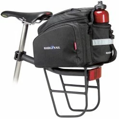 KLICKfix - Freerack Plus - Porte-bagages Autoportant -Promos Vélo Électrique Magasin klickfix freerack plus porte bagages autoportant 2 3840x2160