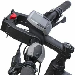 Klickfix - Rallonges 25 Mm Pour Fixation De Guidon -Promos Vélo Électrique Magasin klickfix ralllonges 25 mm 1 3840x2160