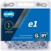 KMC - E1 EPT - Chaîne Pour Vélo électrique - 130 Maillons -Promos Vélo Électrique Magasin kmc e1 ept chaine 130 maillons 3840x2160