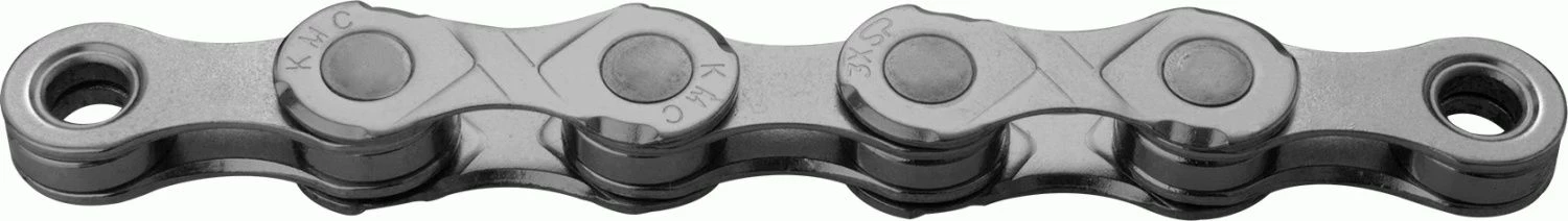 KMC - E10 EPT - Chaîne 10 Vitesses Pour Vélo électrique - 136 Maillons 4 KMC - E10 EPT - Chaîne 10 Vitesses Pour Vélo électrique - 136 Maillons – Image 2