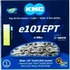 KMC - E101 EPT - Chaîne Pour Vélo électrique - 112 Mailllons -Promos Vélo Électrique Magasin kmc e101 ept chaine vae 112 maillons 3840x2160