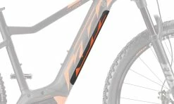 KTM - Cache Pour Batterie Bosch PowerTube - Tube Diagonal 13 KTM - Cache Pour Batterie Bosch PowerTube - Tube Diagonal -Promos Vélo Électrique Magasin ktm cache batterie bosch powertube tube diagonal 840118003 3840x2160