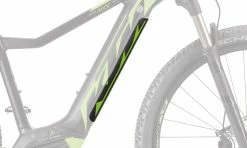 KTM - Cache Pour Batterie Bosch PowerTube - Tube Diagonal 12 KTM - Cache Pour Batterie Bosch PowerTube - Tube Diagonal -Promos Vélo Électrique Magasin ktm cache batterie bosch powertube tube diagonal 840118004 3840x2160