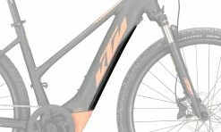 KTM - Cache Pour Batterie Bosch PowerTube - Tube Diagonal 10 KTM - Cache Pour Batterie Bosch PowerTube - Tube Diagonal -Promos Vélo Électrique Magasin ktm cache batterie bosch powertube tube diagonal 840118025 3840x2160