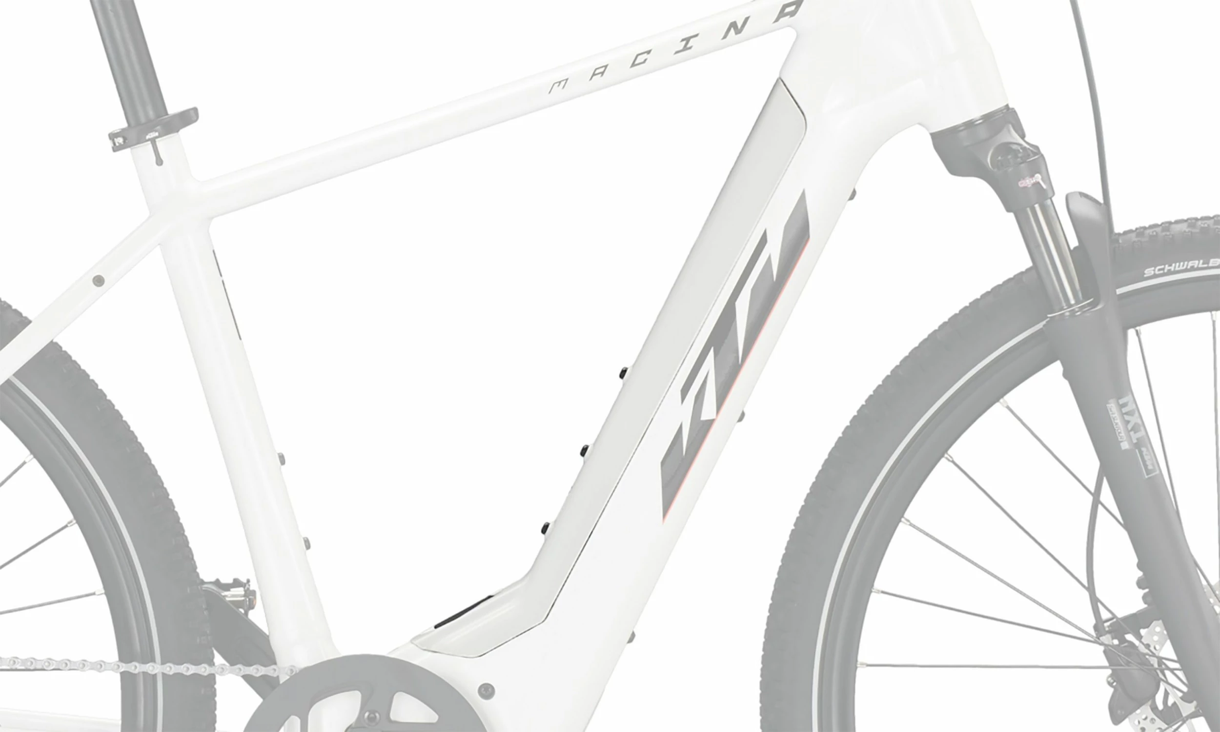 KTM - Cache De Batterie Bosch PowerTube 750 Wh Pour VTTAE 2022 6 KTM - Cache De Batterie Bosch PowerTube 750 Wh Pour VTTAE 2022 – Image 4