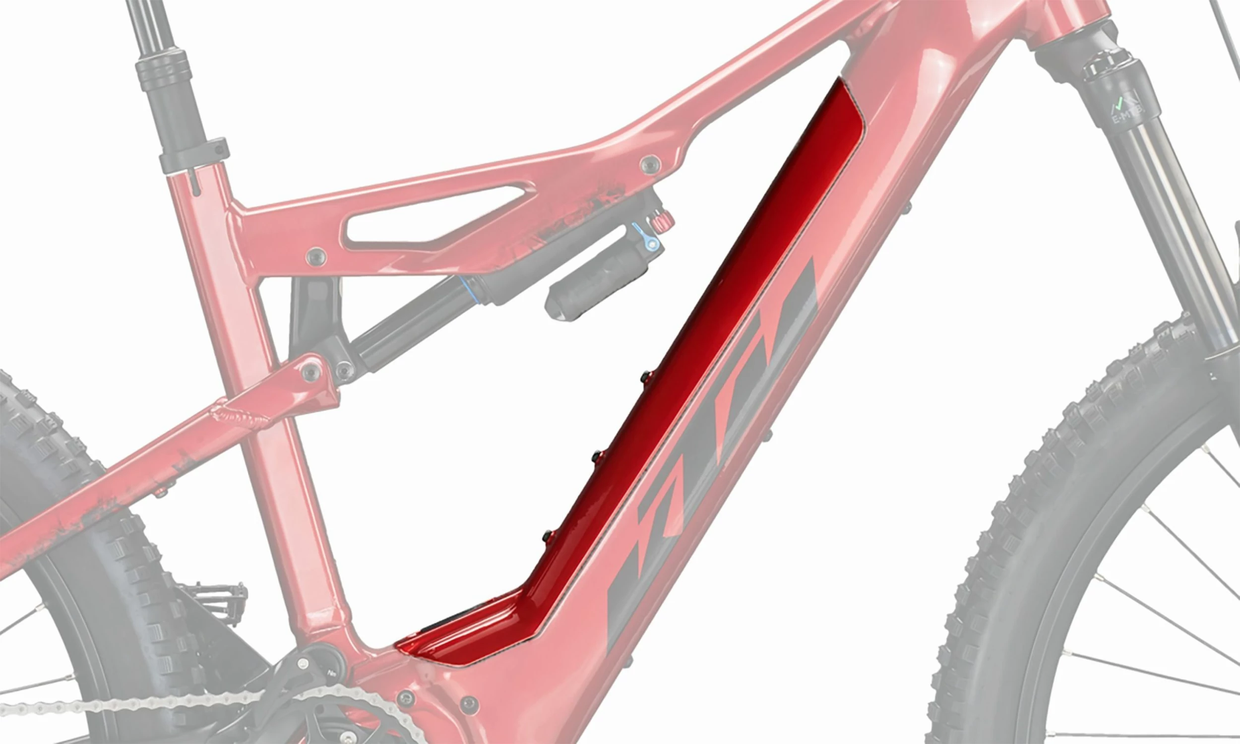 KTM - Cache De Batterie Bosch PowerTube 750 Wh Pour VTTAE 2022 7 KTM - Cache De Batterie Bosch PowerTube 750 Wh Pour VTTAE 2022 – Image 5