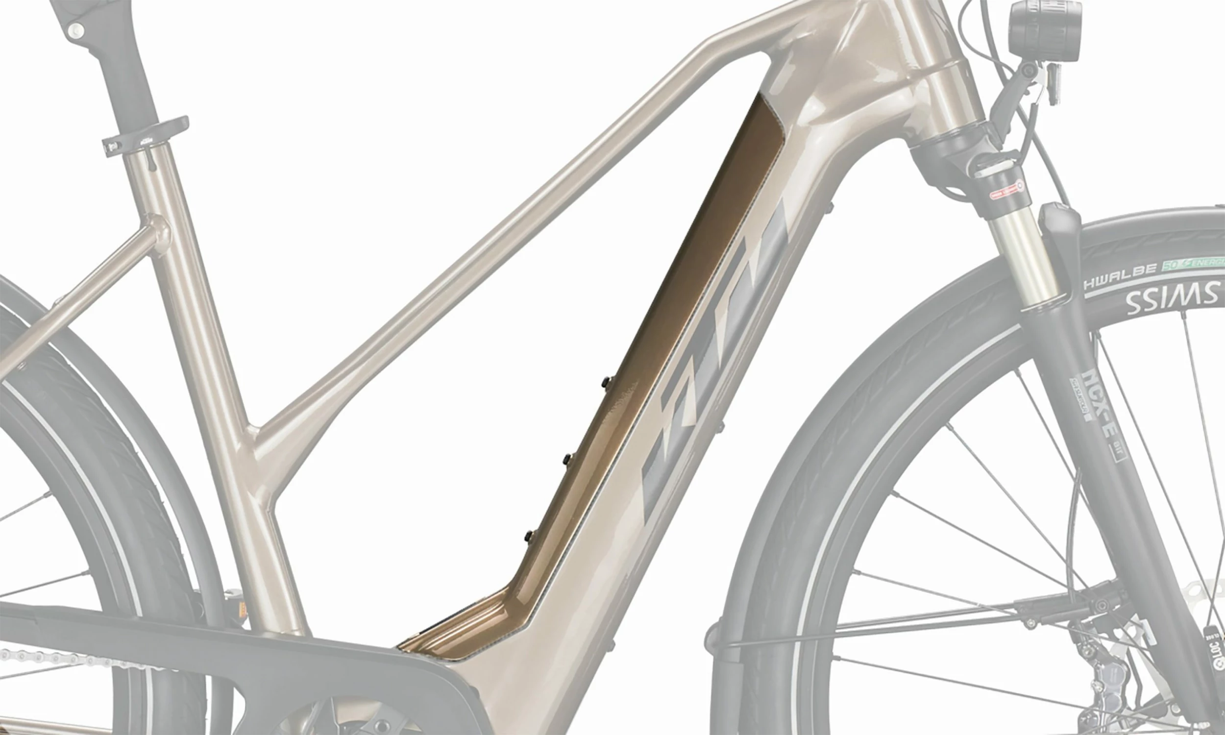 KTM - Cache De Batterie Bosch PowerTube 750 Wh Pour VTTAE 2022 3 KTM - Cache De Batterie Bosch PowerTube 750 Wh Pour VTTAE 2022