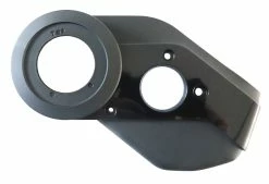 KTM - Carter Moteur Gauche Pour VAE KTM 2018 / Bosch Performance