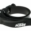KTM - Collier De Selle Avec Serrage Rapide -Promos Vélo Électrique Magasin ktm collier de selle avec serrage rapide 349 3840x2160